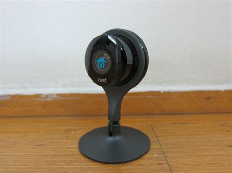 Nest Cam « Blog | lesterchan.net