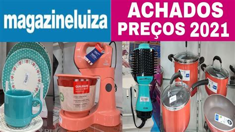 Magazine Luiza Achados Em Ofertas Para O Lar Promo O E Mega