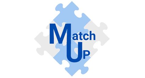 Business Matching Programme Match Up