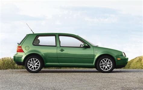 Volkswagen Golf Specs Prices Vins Recalls Autodetective