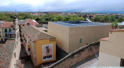 Exposición homenaje a Mansilla en el Museo de Zamora scalae