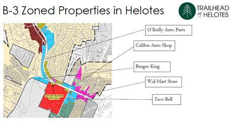 General 1 — Trailhead At Helotes