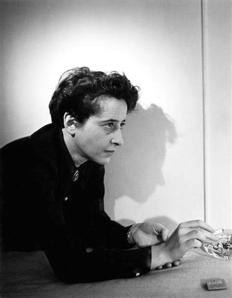 Hannah Arendt On Revolution Brooklyn Institute For Social Research