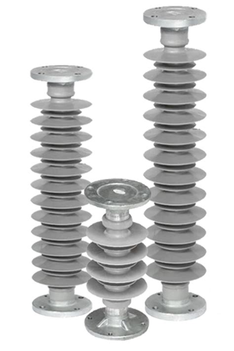 Polymer Post Type Insulators