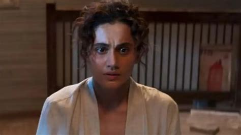 Taapsee Pannu Engages In Heated Argument Know What She Said About Her