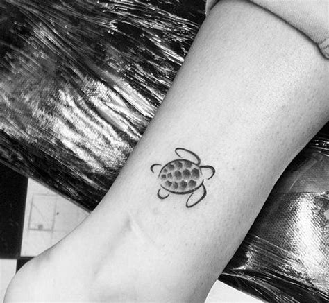 Top 100 Tatuaje De Tortuga Abzlocal Mx