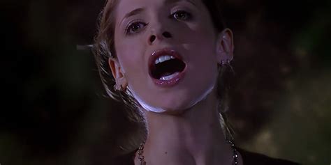 10 Best Lyrics In The Buffy The Vampire Slayer Musical Episode