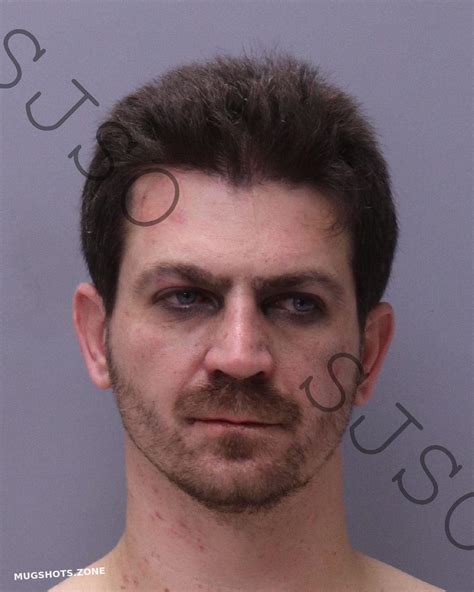 Muzdeka Marinko Nmn 11012022 St Johns County Mugshots Zone