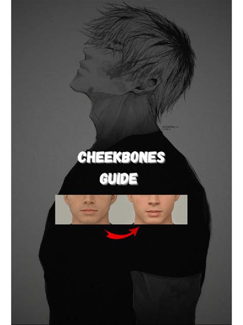 Cheekbones Guide | PDF