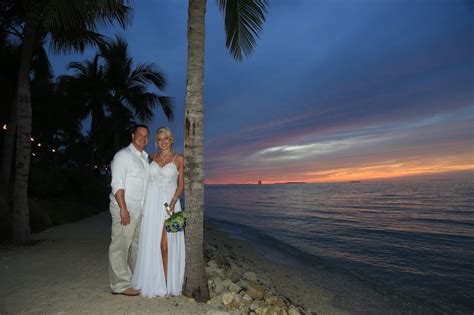 The Advantages Of An Intimate Wedding Aarons Key West Weddings