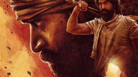 Yash starrer KGF crosses Rs 100 crore mark worldwide | Regional News ...