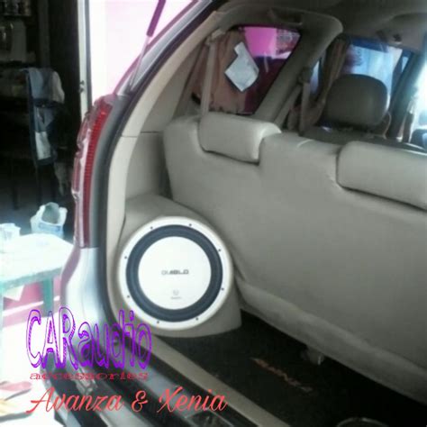 Jual Box Sudut Avanza Xenia Shopee Indonesia