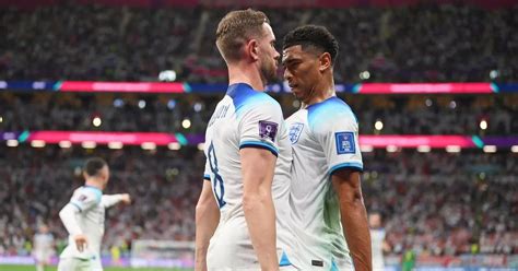 Three Things Spotted In England Win As Jordan Henderson Slams Critics