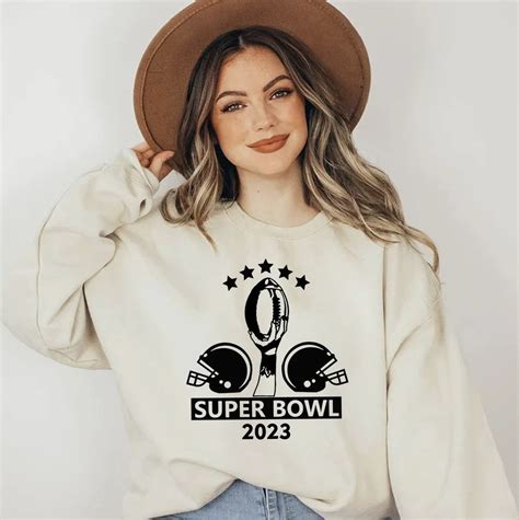 Super Bowl American Football Championship 2023 Shirts - Breaktshirt