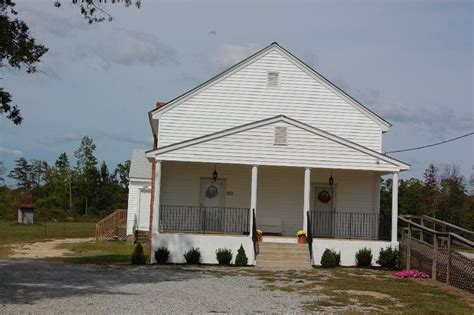 Union Baptist Church Cemetery In Amelia Court House Virginia Find A