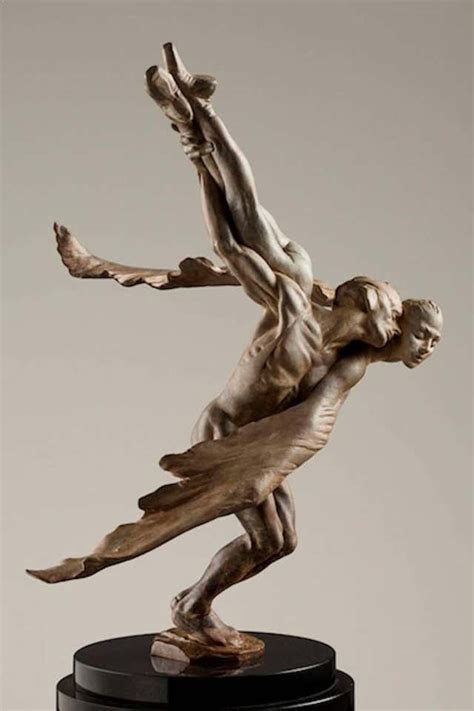 Richard Macdonald Sculptures 114 For Sale At 1stdibs Richard