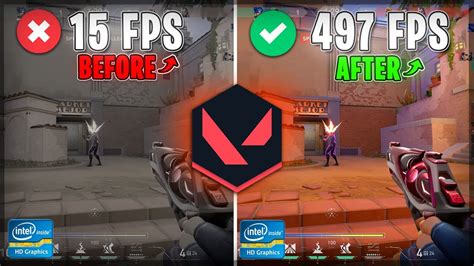 How To Fix All Fps Drops Lags In Any Pc In Valorant Episode Act