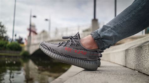 The New Adidas Yeezy Boost Has Set Off Sneaker Pandamonium - USA Herald