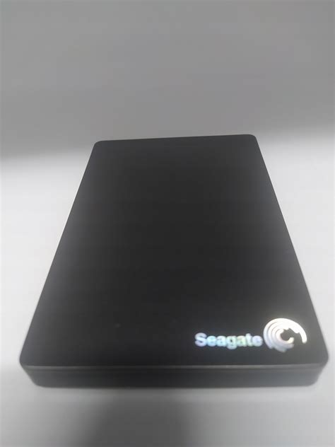 Dysk Zewn Trzny Hdd Seagate Backup Plus Sklep Opinie Cena W