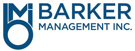 management barker management