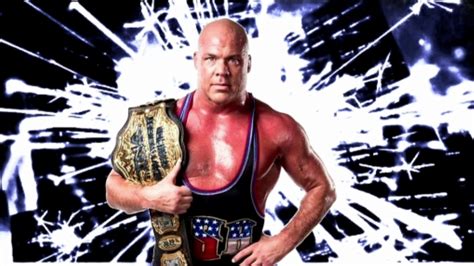 TNA Kurt Angle Entrance Theme Song Gold Medal YouTube