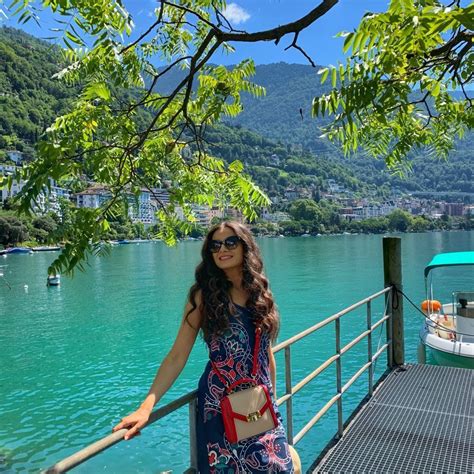 Day trip to Lake Lugano - Switzerland • Ein Travel Girl World Most ...