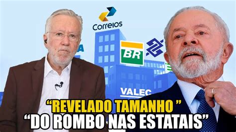 ROMBO BILIONÁRIO DE LULA CARLOS BOLSONARO É APENAS A CORTINA DE FUMAÇA