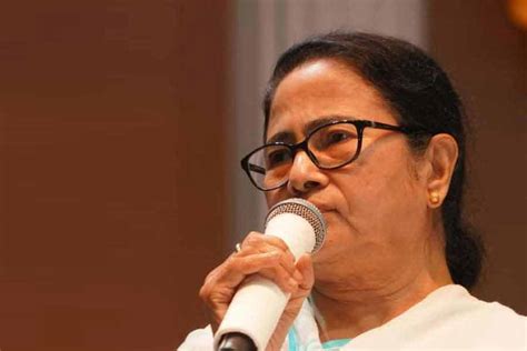 Mamata Banerjee Peaceful Nomination Filing Claimed By Mamata Banerjee On Panchayet Election