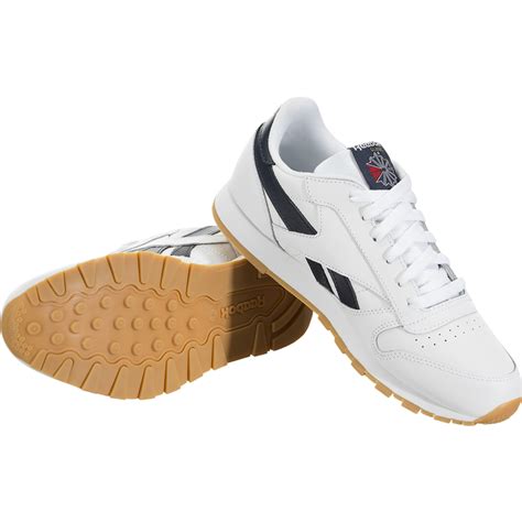 Reebok Classic Leather Kids Dv4567