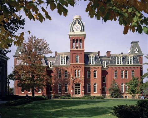 West Virginia University