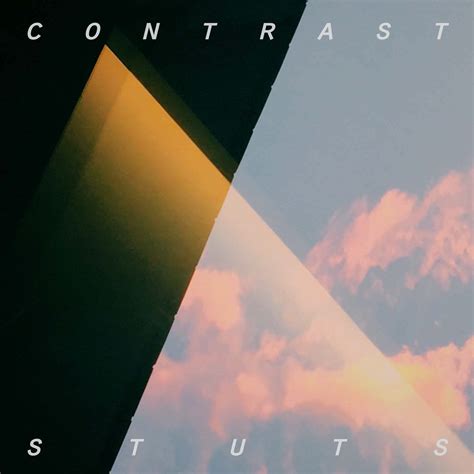 Stutsがミニアルバム『contrast』をリリース！sumin、daichi Yamamoto、鎮座dopenessを迎えた