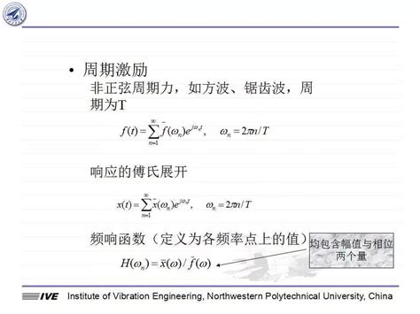 模态分析理论基础理论 仿真秀干货文章