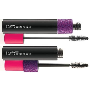 MAC Haute & Naughty Lash Mascara reviews in Mascara - ChickAdvisor