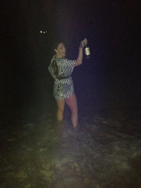 Danielle Colby Nude Leaked Fappening Photos TheFappening