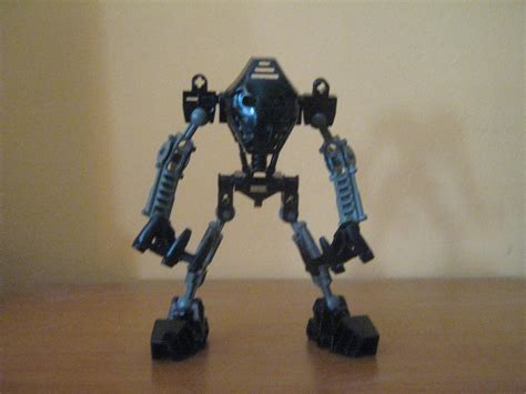 Bionicle toa mata Onua by TheAxelandx1 on DeviantArt