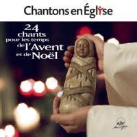 Bayard Musique Chantons en Église 22 chants pour prier avec Marie