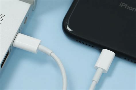 Cáp sạc Apple Type-C to Lightning Chính hãng Apple | Bền cao