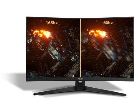 TUF Gaming VG32VQ1BR｜Monitors｜ASUS Global