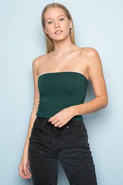 Outfits Con Tops De Tubo Outfits Con Tops De Tubo Brandy Melville