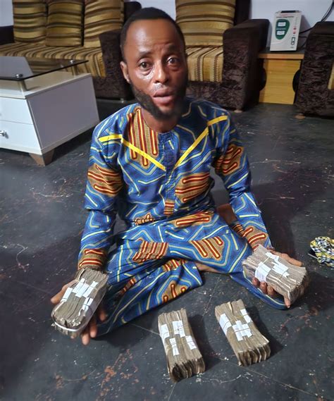 Suspected Ritualist Offers Police N1m Bribe In Ogun Daily Trust