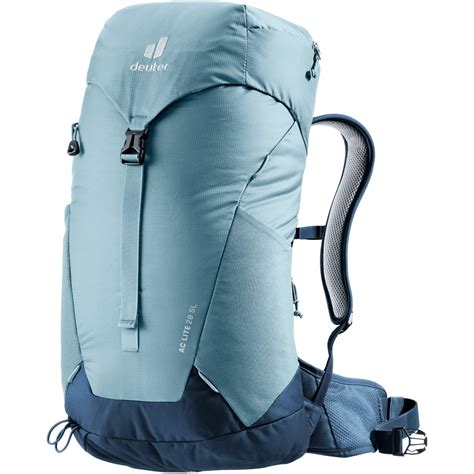 Deuter AC Lite 28 SL Women S Backpack Lake Ink BIKE24