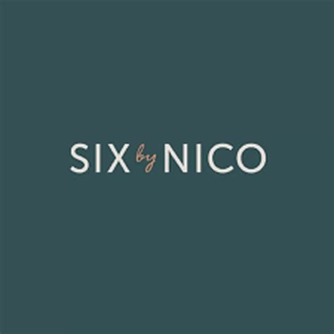 Reservation at Six by Nico | KEYS