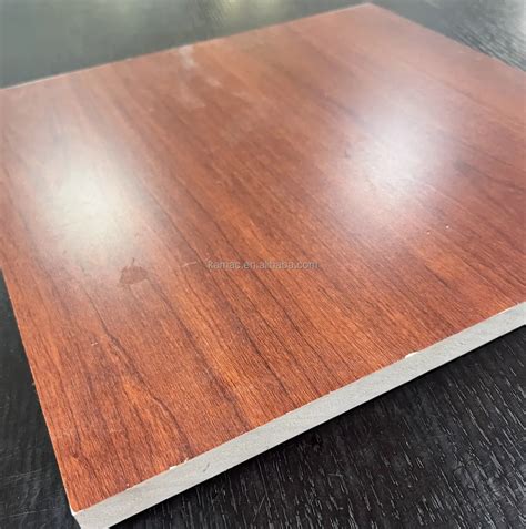 Laminating Machine Automatic Pur Hot Glue Mdf Board Lamination Pet Film Woodworking Machine