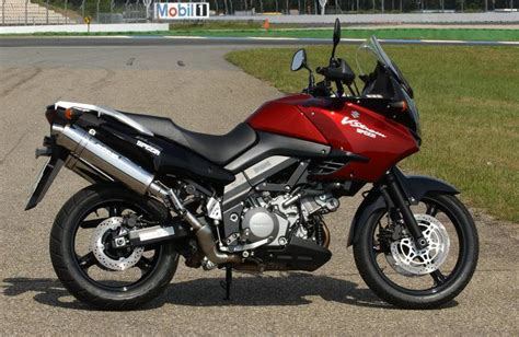 Suzuki V Strom Moto Zombdrive