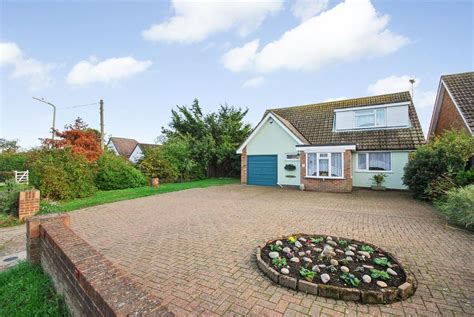 Broomfield Road Herne Bay Bed Detached House