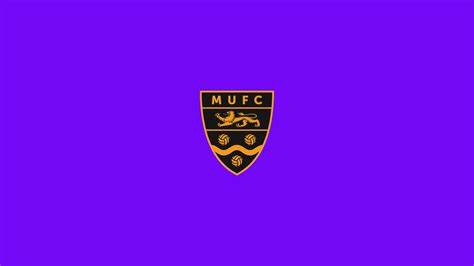 Maidstone United F.C. HD, Logo, Soccer, Emblem, HD Wallpaper | Rare Gallery