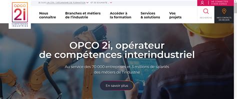 Le Nouveau Site Dopco2i Est En Ligne Perspective Formation