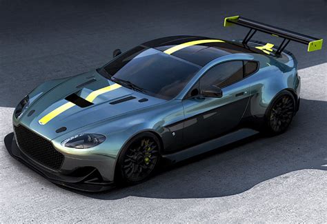 2018 Aston Martin Vantage AMR Pro Price And Specifications