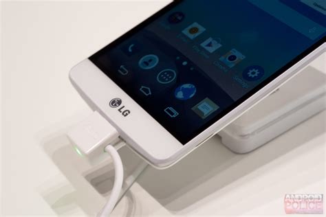 LG G3 Stylus And G3 S Beat Hands On Nothing To See Here