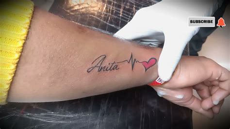 Details More Than Ankita Name Tattoo Designs Best In Coedo Vn